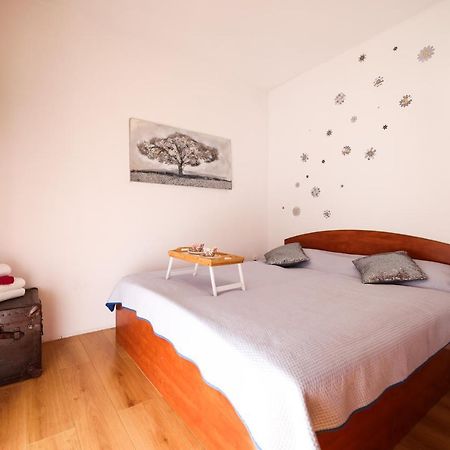 Apartman Heder Zadar Zewnętrze zdjęcie
