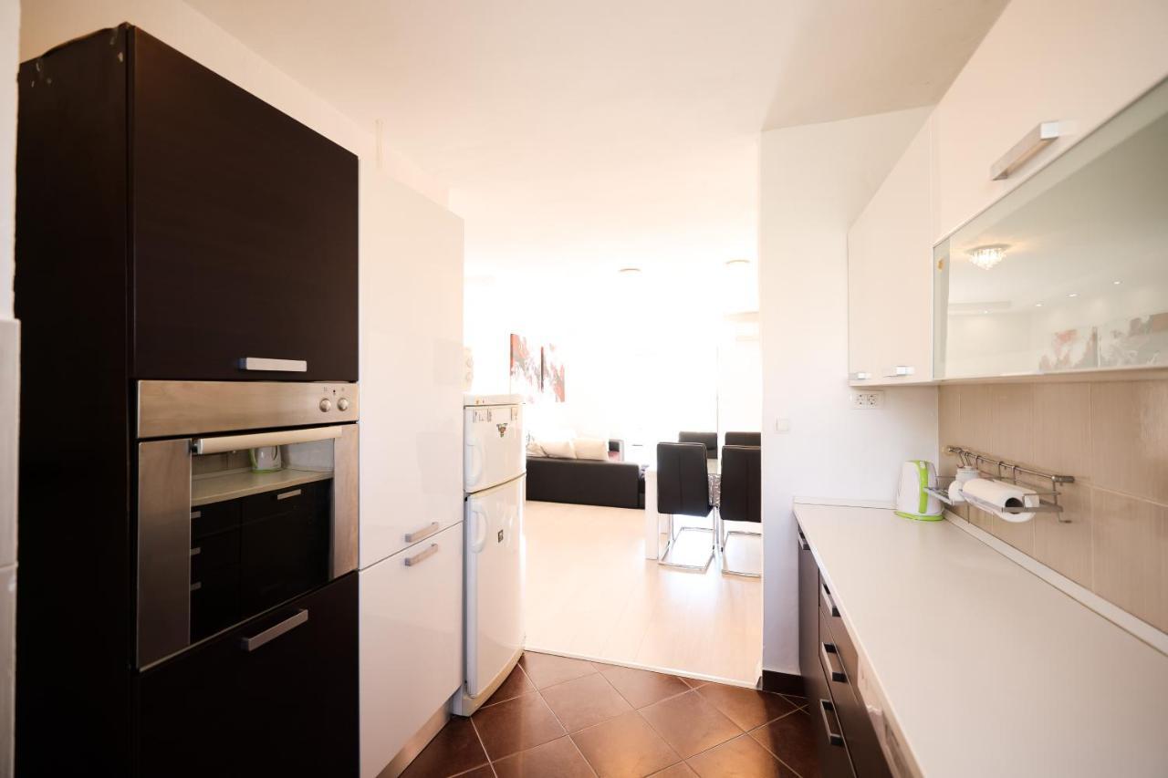 Apartman Heder Zadar Zewnętrze zdjęcie