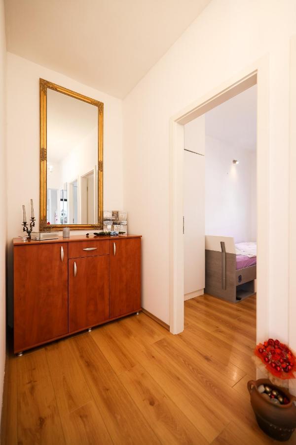 Apartman Heder Zadar Zewnętrze zdjęcie