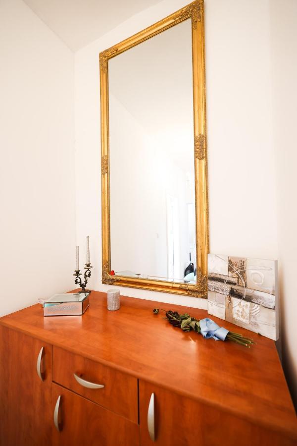 Apartman Heder Zadar Zewnętrze zdjęcie
