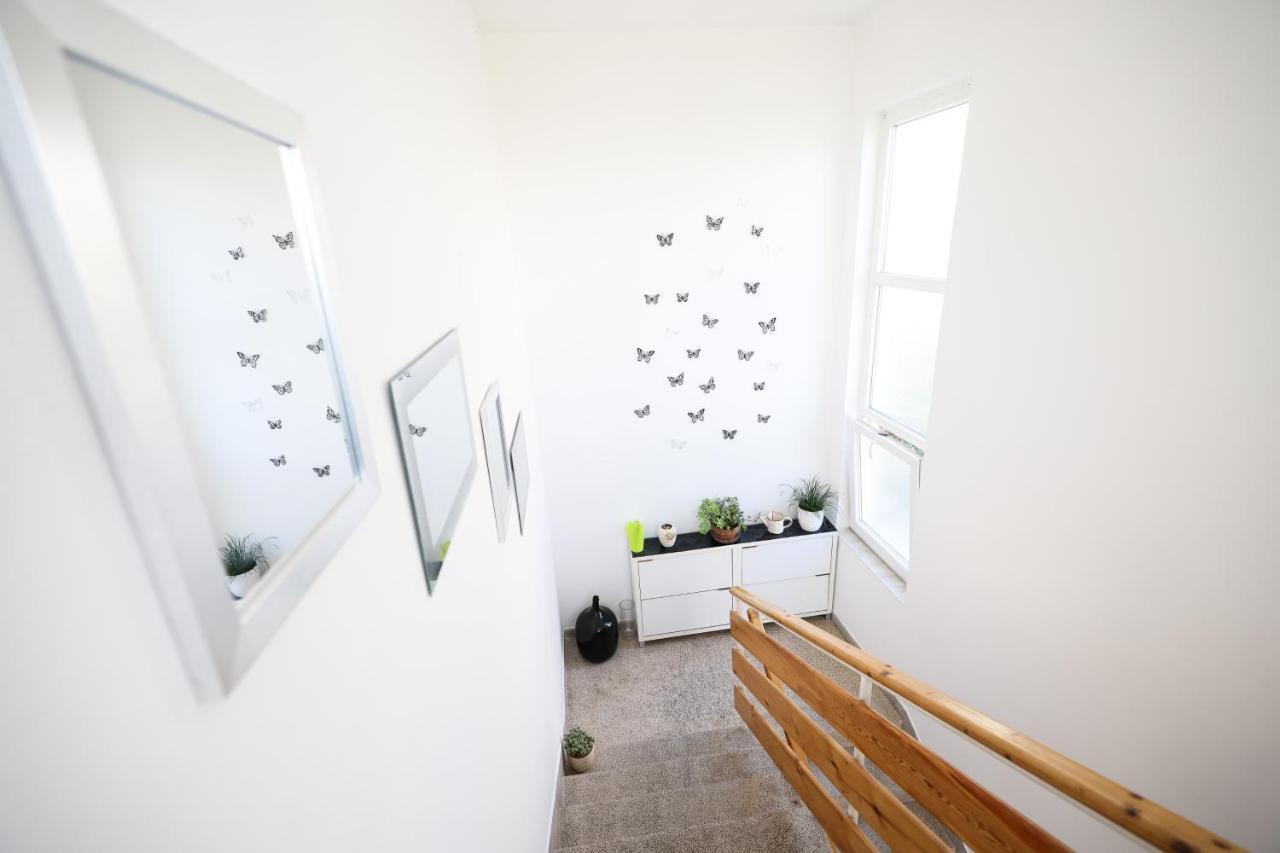 Apartman Heder Zadar Zewnętrze zdjęcie