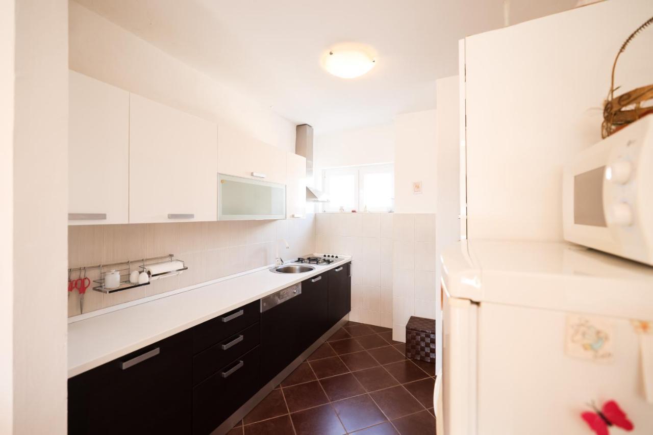Apartman Heder Zadar Zewnętrze zdjęcie