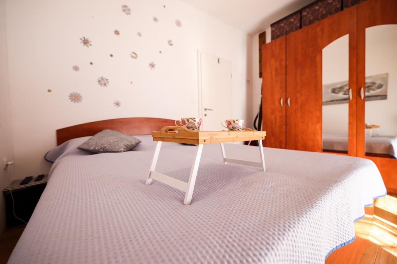 Apartman Heder Zadar Zewnętrze zdjęcie