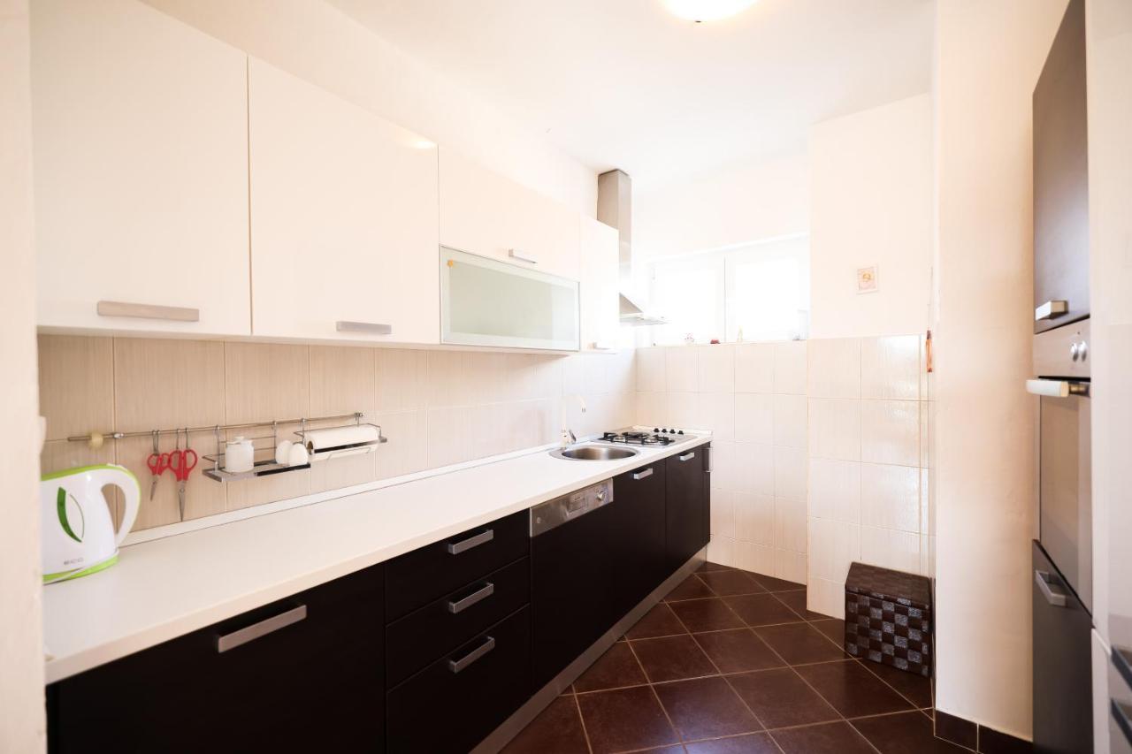 Apartman Heder Zadar Zewnętrze zdjęcie