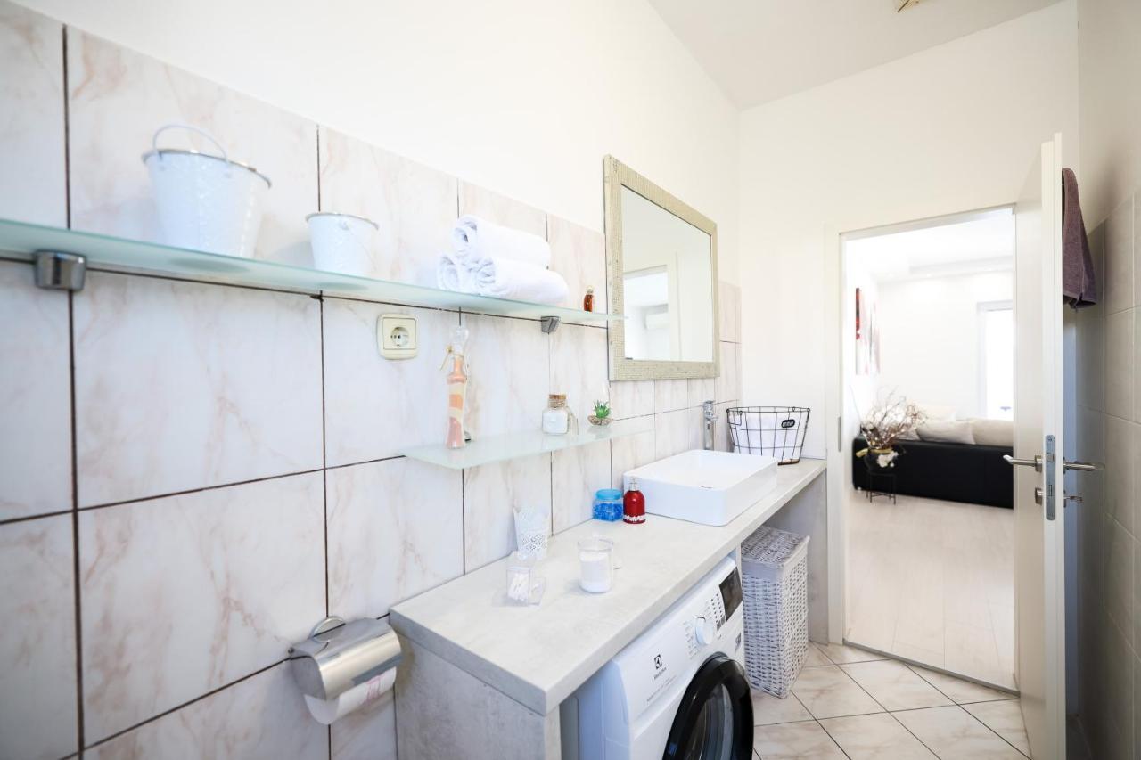 Apartman Heder Zadar Zewnętrze zdjęcie