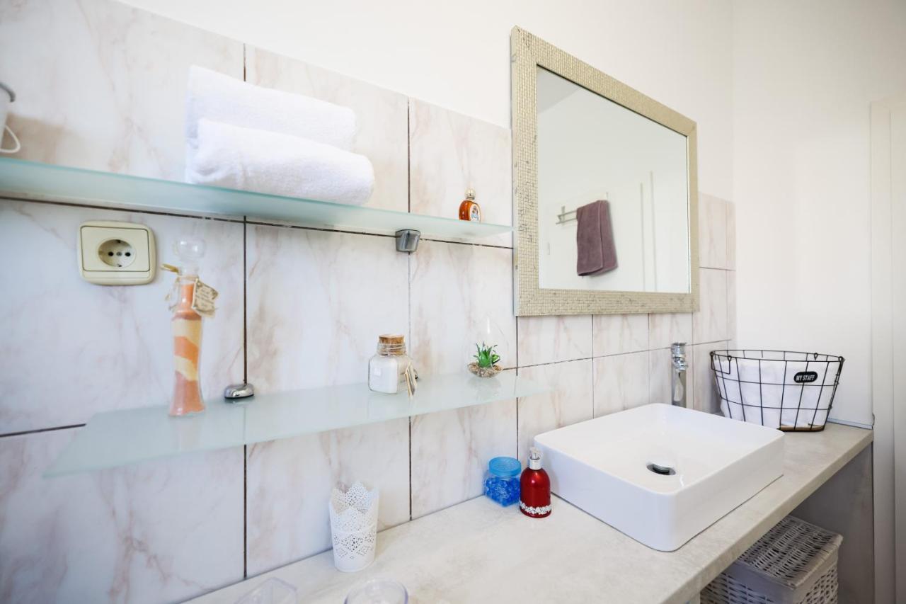Apartman Heder Zadar Zewnętrze zdjęcie