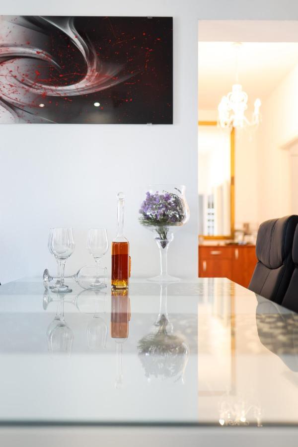 Apartman Heder Zadar Zewnętrze zdjęcie