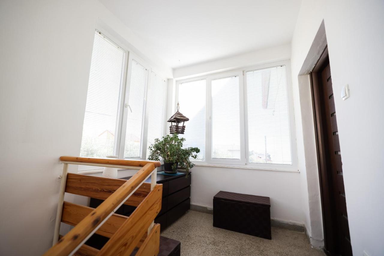 Apartman Heder Zadar Zewnętrze zdjęcie