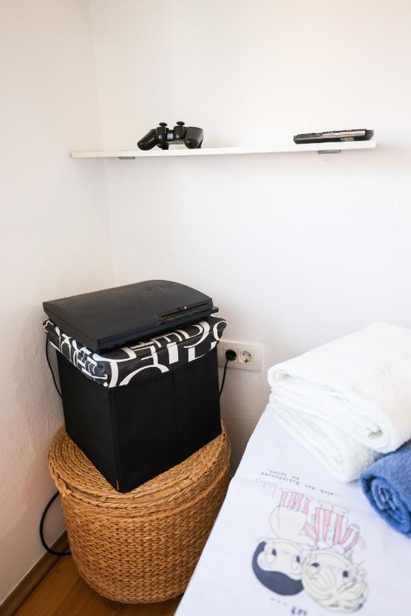 Apartman Heder Zadar Zewnętrze zdjęcie