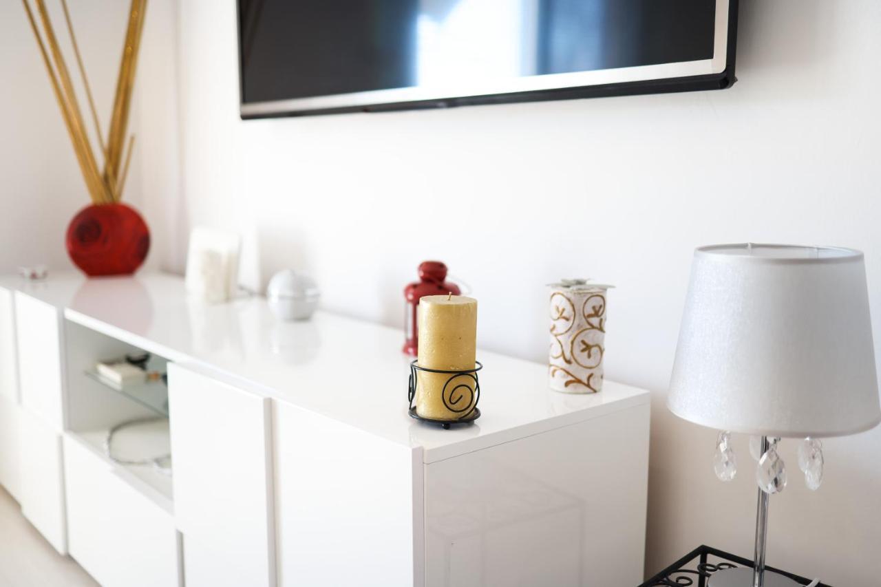 Apartman Heder Zadar Zewnętrze zdjęcie