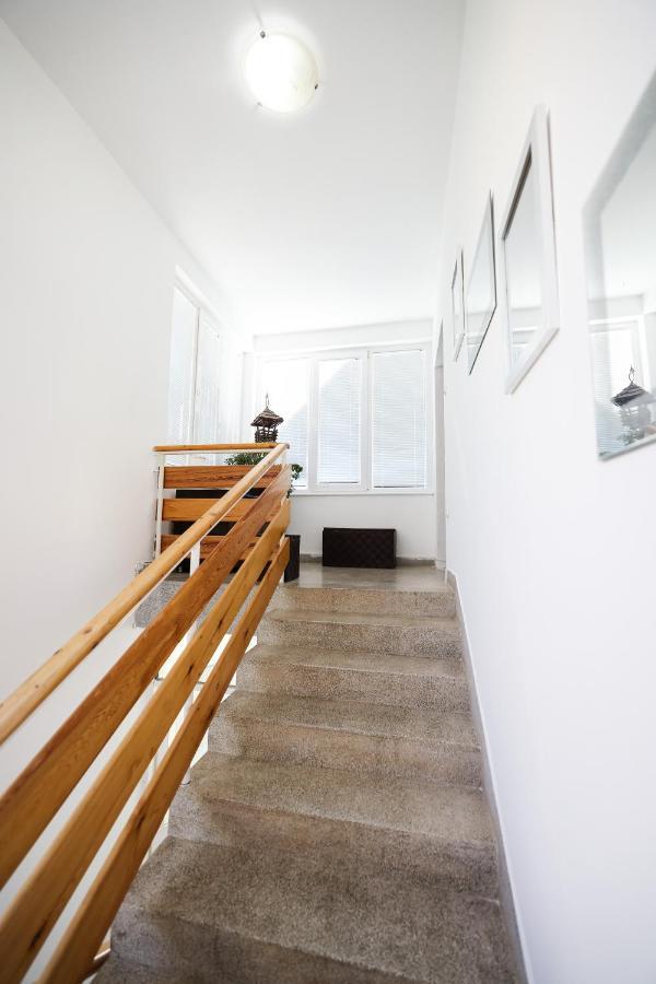 Apartman Heder Zadar Zewnętrze zdjęcie
